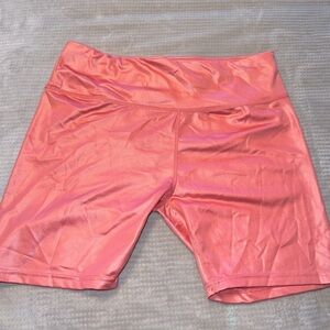 Women's Kimberly Bike Shorts Large